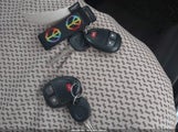 Chevrolet Hhr Lt 3GNBACDV5AS540507 снимка