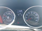 Hyundai Elantra Gls (Ulsan Plant) KMHDH4AE7BU104293 photo