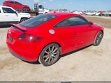 Audi Tt 2.0T Premium TRUFFAFK4A1021684 fotografie