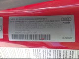 Audi Tt 2.0T Premium TRUFFAFK4A1021684 снимка