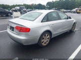 Audi A4 2.0T Premium WAUBFAFL6AA051543 снимка
