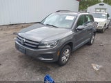 Volkswagen Tiguan S WVGAV7AX7GW612550 photo
