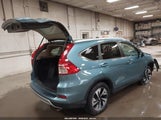Honda Cr-V Touring 5J6RM4H94GL061697 снимка