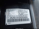 Honda Cr-V JHLRD1845VC004806 снимка