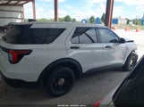 Ford Police Interceptor 1FM5K8AB8SGA03023 снимка