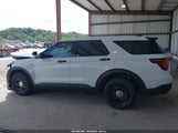 Ford Police Interceptor 1FM5K8AB8SGA03023 снимка