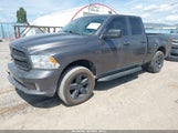 Ram  Express 4X4 6'4 Box 1C6RR7FT8JS301734 снимка