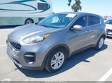 Kia Sportage Lx KNDPM3AC9H7216056 снимка