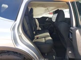 Mitsubishi Outlander Es 2.5 S-Awc JA4J4TA81NZ019281 fotografie