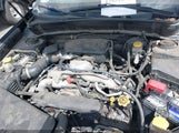 Subaru Forester 2.5X JF2SH6BC5AH911327 fotografie
