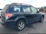 Subaru Forester 2.5X JF2SH6BC5AH911327 снимка