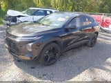 Chevrolet Trax Fwd Activ KL77LKE2XRC017649 снимка