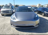 Tesla Model Y Long Range Dual Motor All-Wheel Drive 7SAYGDEE8SF306526 fotografie