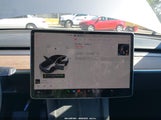 Tesla Model Y Long Range Dual Motor All-Wheel Drive 7SAYGDEE8SF306526 снимка