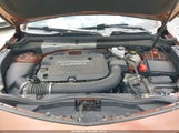 Cadillac Xt4 Sport 1GYFZFR4XKF127082 photo