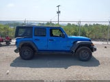 Jeep Wrangler 4-Door Sport Rhd 4X4 1C4PJXKN2SW503123 fotografie