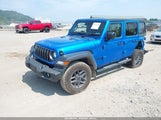 Jeep Wrangler 4-Door Sport Rhd 4X4 1C4PJXKN2SW503123 снимка