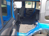 Jeep Wrangler 4-Door Sport Rhd 4X4 1C4PJXKN2SW503123 fotografie