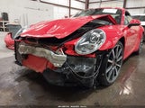 Porsche 911 Carrera WP0AA2A90ES107720 снимка