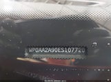 Porsche 911 Carrera WP0AA2A90ES107720 снимка