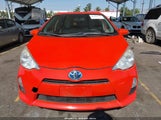 Toyota Prius C One JTDKDTB30C1004537 снимка
