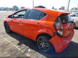 Toyota Prius C One JTDKDTB30C1004537 снимка