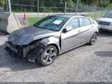 Hyundai Elantra Sel KMHLS4AG3PU412874 снимка