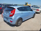 Hyundai Accent Se KMHCU5AE0DU074716 снимка