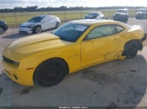Chevrolet Camaro 1Lt 2G1FB1E3XD9111110 снимка
