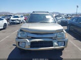 Infiniti Qx4 Luxury JNRDR09Y93W300587 photo
