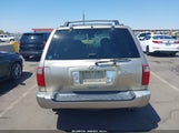 Infiniti Qx4 Luxury JNRDR09Y93W300587 photo