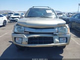 Infiniti Qx4 Luxury JNRDR09Y93W300587 photo
