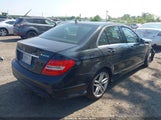 Mercedes-Benz C 300 Luxury 4Matic/Sport 4Matic WDDGF8AB4DG079543 fotografie
