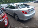 Toyota Camry Xle 4T4BF1FK3CR221662 снимка