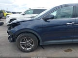 Hyundai Santa Fe Sport 2.4L 5XYZTDLB7HG444274 снимка