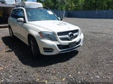 MERCEDES-BENZ GLK 250 BLUETEC 4MATIC WDCGG0EB8FG339748 снимка