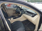 Ford Taurus Sel 1FAHP2E8XDG173665 fotografie