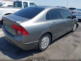 Honda Civic Hybrid JHMFA36227S007465 снимка