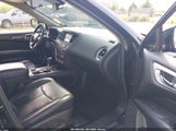 Nissan Pathfinder Platinum 5N1DR2MM1HC651210 снимка
