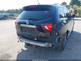 Nissan Pathfinder Platinum 5N1DR2MM1HC651210 снимка