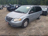 Chrysler Town & Country Lx 2C4GP44R65R269580 fotografie