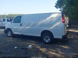 Chevrolet Express Cargo Rwd  Regular Wheelbase Wt 1GCZGGFG9L1162806 photo