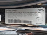 Audi A6 2.0T Premium WAUGFAFC1EN035769 снимка