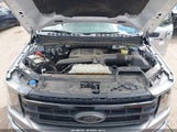 Ford F-150 Platinum 1FTFW1E84PFA07120 снимка