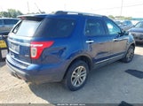 Ford Explorer Xlt 1FMHK8D81CGA81187 снимка