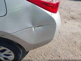 Toyota Corolla Le 5YFBURHE9KP941473 снимка