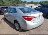 Toyota Corolla Le 5YFBURHE9KP941473 снимка