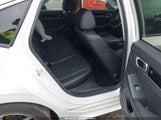 Honda Civic Touring 2HGFE1F9XPH324331 снимка