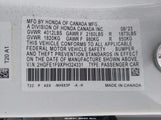 Honda Civic Touring 2HGFE1F9XPH324331 снимка