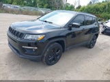 Jeep Compass Altitude 4X4 3C4NJDBB4JT394857 снимка